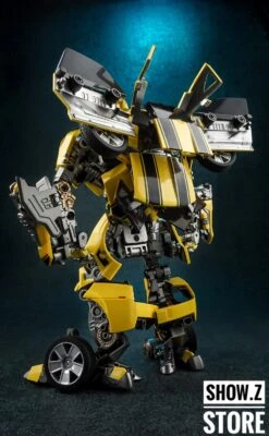 Weijiang M03 Movie Battle Blades Hornet Bumblebee 21 Weijiang M03 Movie Battle Blades Hornet Bumblebee -Toy Machine Store f4ef600d8a