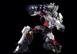 MakeToys MT MTCD-02 MTCD02 Rioter Despotron Megatron -Toy Machine Store f528dd20ff