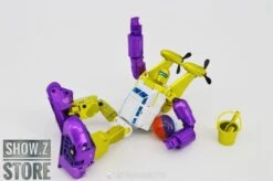 XTransbots X-Transbots XTB MM-XII MMXII MM-12 MM12 Neptune Seaspray G2 Purple Version -Toy Machine Store f57b8403c4