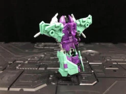 IronFactory EX-27 Shrike's Feather Slipstream -Toy Machine Store f5dd4bb3f3