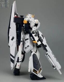 Effects Wings 1/144 FA-93HWS Nu Gundam Heavy Weapons System Type Model Kit 27 Effects Wings 1/144 FA-93HWS Nu Gundam Heavy Weapons System Type Model Kit -Toy Machine Store f64d65002b