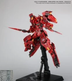 Hobby Star 1/100 GNY-001F/hs-A01D Gundam Avalanche Astraea Type F -Toy Machine Store f65acf8ab7