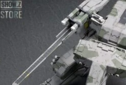 Kotobukiya 1/100 Metal Gear Solid Rex Model Kit -Toy Machine Store f6d9c54896