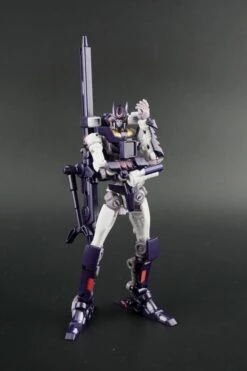 Mastermind Creations R-12 Cynicus Vos -Toy Machine Store f71a63a592