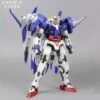 Metal Club MC MetalGearModels XN00R MG 1/100 00 XN Raiser GN-000 GNR-010/XN 00R Gundam 00 -Toy Machine Store f71c132108
