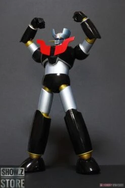 Evolution Toys Mazinger Grand Action Bigsize Model Mazinger Z Comic Version -Toy Machine Store f7824e8a49