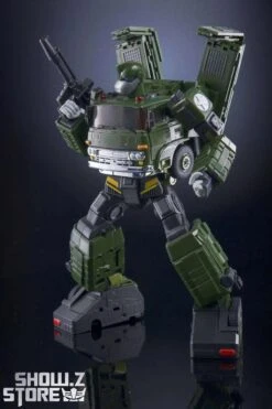 XTransbots MX-36 Bulwark Bulkhead -Toy Machine Store f7875c2703