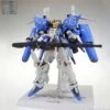 Storm BaoFeng Model 1/144 Gundam Sentinel MSA-0011(Ext) MSA0011 Ex-S ExS MG Gundam Original Color Version -Toy Machine Store f7988f128f