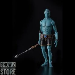 Sentinel Toys 1000Toys 1/12 Abe Sapien -Toy Machine Store f7d0ad1505