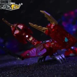 52Toys BeastBox BB-11 Trident -Toy Machine Store f7dc76d6ad