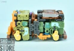 52Toys Megabox MB-20 Teenage Mutant Ninja Turtles Donatello -Toy Machine Store f7e8a6a91b