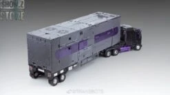 X-Transbots MX-12B Trailer For MX-12A Gravestone Motormaster W/MX-12C Accessory Pack -Toy Machine Store f822ed9063