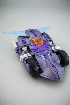 Mastermind Creations R-27L Calidus Luminus Black Rodimus -Toy Machine Store f83909e88b