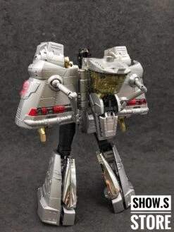 4th Party Masterpiece MP-08 Oversized Grimlock G1 Colors Scheme -Toy Machine Store f8394ce3c2