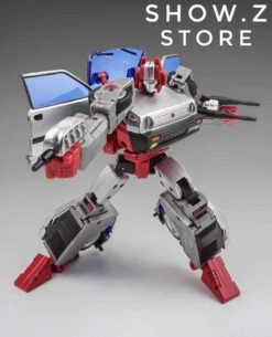 XTransbots XTB MX-17H MX17H Heral Crosscut 25 XTransbots XTB MX-17H MX17H Heral Crosscut -Toy Machine Store f8801f2f80