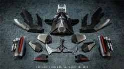 TF Dream Factory GOD-01 Skyfire Jetfire Re-Paint Limited Version -Toy Machine Store f8d3f02da0