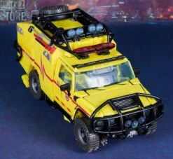 Takara Tomy Masterpiece Movie Series MPM-11 Ratchet 28 Takara Tomy Masterpiece Movie Series MPM-11 Ratchet -Toy Machine Store f9187d3366