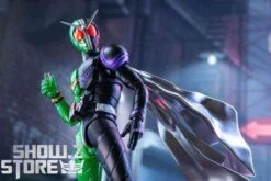 4th Party Shinkocchou Seihou Kamen Rider Double Cyclone Joker Futo Pi Animeted Anniversary -Toy Machine Store f9649eceec