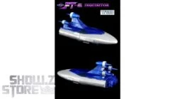 [Pre-Order] FansToys FT-61 Scourge -Toy Machine Store f98d860921