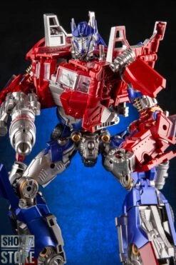 Aoyi Mech H6003-6 Optimus Prime Oversized -Toy Machine Store f990a67ac3