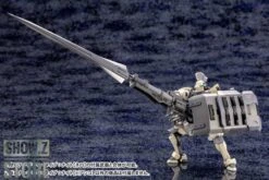Kotobukiya Hexa Gear 1/24 Governor Armor Type: Knight [Bianco] Model Kit -Toy Machine Store f9ad9cb711