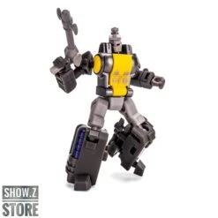 NewAge H-10+ Abadon Kickback H-11+ Berial Shrapnel H-12+ Asmodeus Bombshell Insecticons Set Of 3 Comic Version -Toy Machine Store f9b464a816