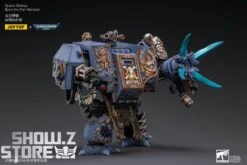 JoyToy Source 1/18 Warhammer 40K Space Wolves Bjorn The Fell-Handed -Toy Machine Store f9c0fb308d