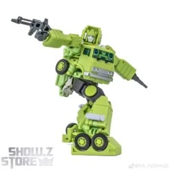 Newage H47G Daedalus Grapple Green Version -Toy Machine Store f9d08ccb0c