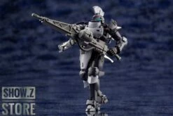 Kotobukiya Hexa Gear 1/24 Governor Armor Type: Knight [Nero] Model Kit -Toy Machine Store f9fd055fa0