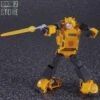 4th Party Masterpiece MP-45 Bumblebee 2.0 W/ Box -Toy Machine Store fa1c633031