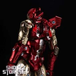 Sentinel Toys Iron Man Marvel Comics Fighting Armor Reissue 29 Sentinel Toys Iron Man Marvel Comics Fighting Armor Reissue -Toy Machine Store fa2be1b9ab