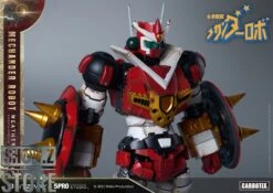 Blitzway×5PRO Studio 5PRO-CA-10302 Mechander Robo Weathering Version -Toy Machine Store fa2cbc97c1