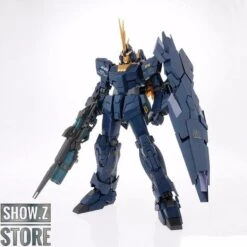 [Pre-Order] Daban PG 1/60 Unicorn Gundam 02 Banshee Model Kit W/ Display Base -Toy Machine Store fa3d97c1d7