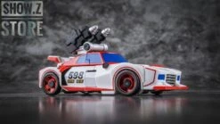 IronFactory EX-39D Dustfog Exhaust SGC Convention Exclusive -Toy Machine Store fa6b32b7b3