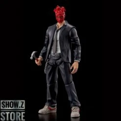 Sentinel Toys 1/12 Dorohedoro Shin And Noi Set Of 2 21 Sentinel Toys 1/12 Dorohedoro Shin And Noi Set Of 2 -Toy Machine Store fa77b6e45b