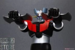 Evolution Toys Mazinger Grand Action Bigsize Model Mazinger Z Comic Version -Toy Machine Store fa77eb39fa