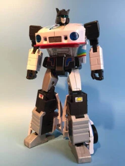 MakeToys MTRM-09 MTRM09 Downbeat Jazz -Toy Machine Store fa952808aa