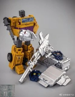 Mastermind Creations PS-14+ Assaultus Bruticus Upgrade Kit -Toy Machine Store faa7fa301d