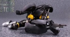 4th Party Masterpiece MP-34S Shadow Panther Exclusive -Toy Machine Store fad87c6325