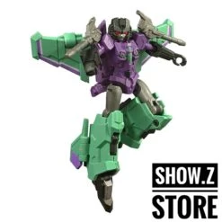 IronFactory EX-27 Shrike's Feather Slipstream -Toy Machine Store faea6702dc
