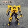 LegendaryToys LTS-03C Bumblebee -Toy Machine Store fb52aecb6c