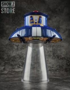 XTransbots X-Transbots XTB MM-IXZ MMIXZ MM-9Z MM9Z Barada Cosmos Blue Version 17 XTransbots X-Transbots XTB MM-IXZ MMIXZ MM-9Z MM9Z Barada Cosmos Blue Version -Toy Machine Store fb6e4cd969