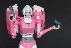 Fanstoys FT-24 Rouge Arcee 34 Fanstoys FT-24 Rouge Arcee -Toy Machine Store fb9f3a0b17