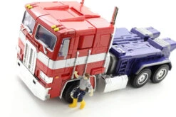 Weijiang WJ MPP10 Oversized Optimus Prime -Toy Machine Store fba0b62f8c