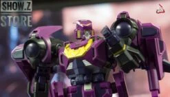 Mastermind Creations R-41 Ultio Senator Ratbat -Toy Machine Store fbb07dd768