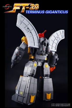 Fans Toys FT-20 Aegis Sentinel Terminus Giganticus -Toy Machine Store fbd5cdba8c