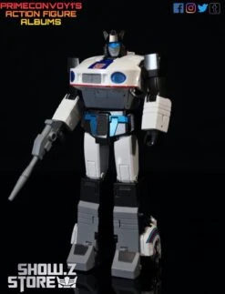 [Pre-Order] FansToys FT-48 Jive Jazz -Toy Machine Store fbe0d8594e