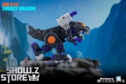 Dr.Wu DW-E14 Energy Dragon Trypticon -Toy Machine Store fbe4a442ba
