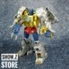4th Party MP08X MP-08X King Grimlock Reximus Prime Oversized -Toy Machine Store fbf731f3e9