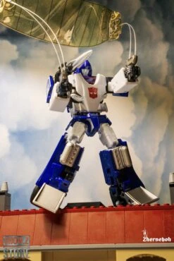 Mastermind Creations PS-01C Sphinx Mirage Cel Version 15 Mastermind Creations PS-01C Sphinx Mirage Cel Version -Toy Machine Store fbf88bae2c